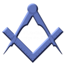 Vitruvian Lodge No. 87 logo